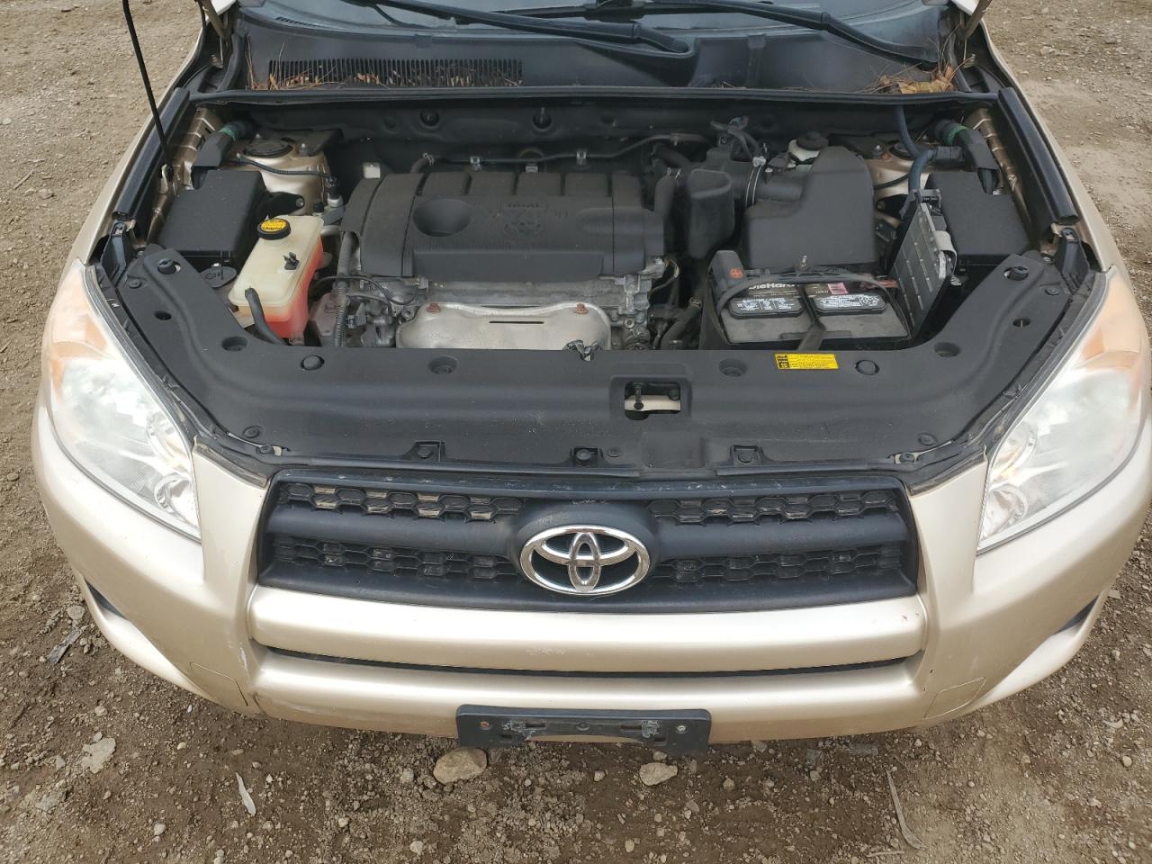 2012 Toyota RAV 4 - Image 12