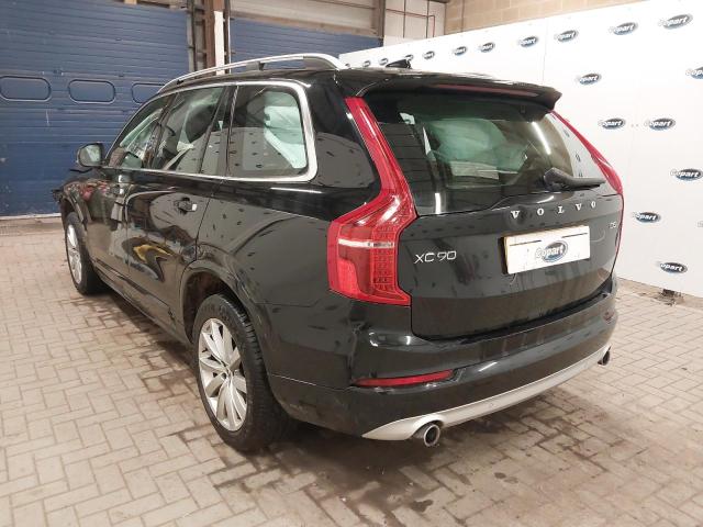 2019 VOLVO XC90 MOMEN