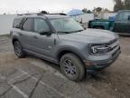 2024 Ford Bronco Sport Big Bend للبيع في Van Nuys، CA - Vandalism