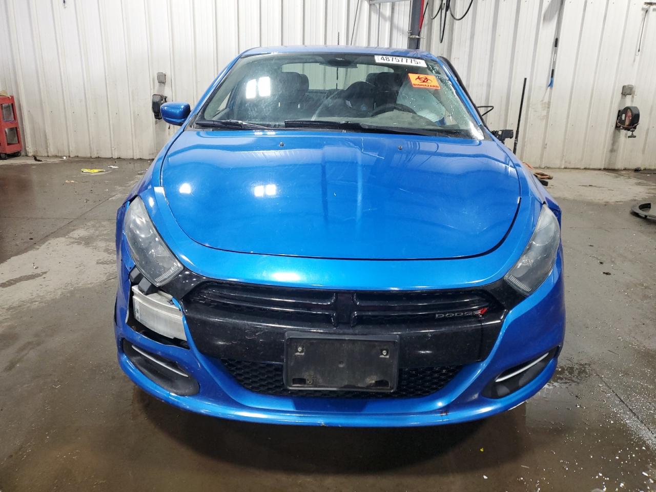 2016 Dodge Dart - Image 5