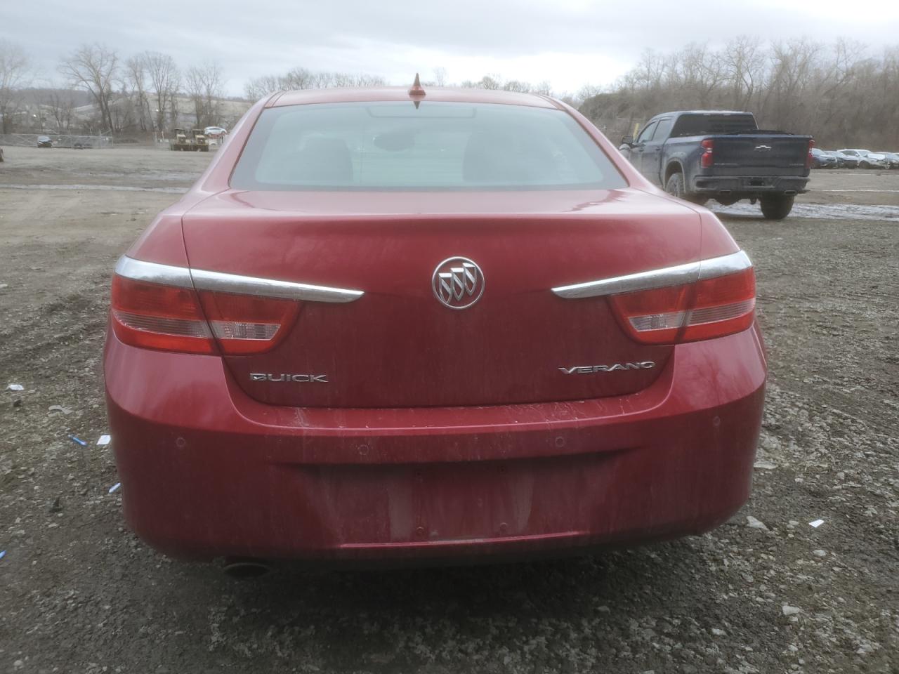2013 Buick Verano - Image 6
