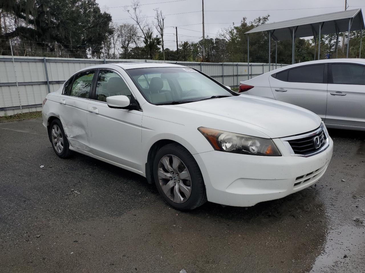 2008 Honda Accord - Image 4