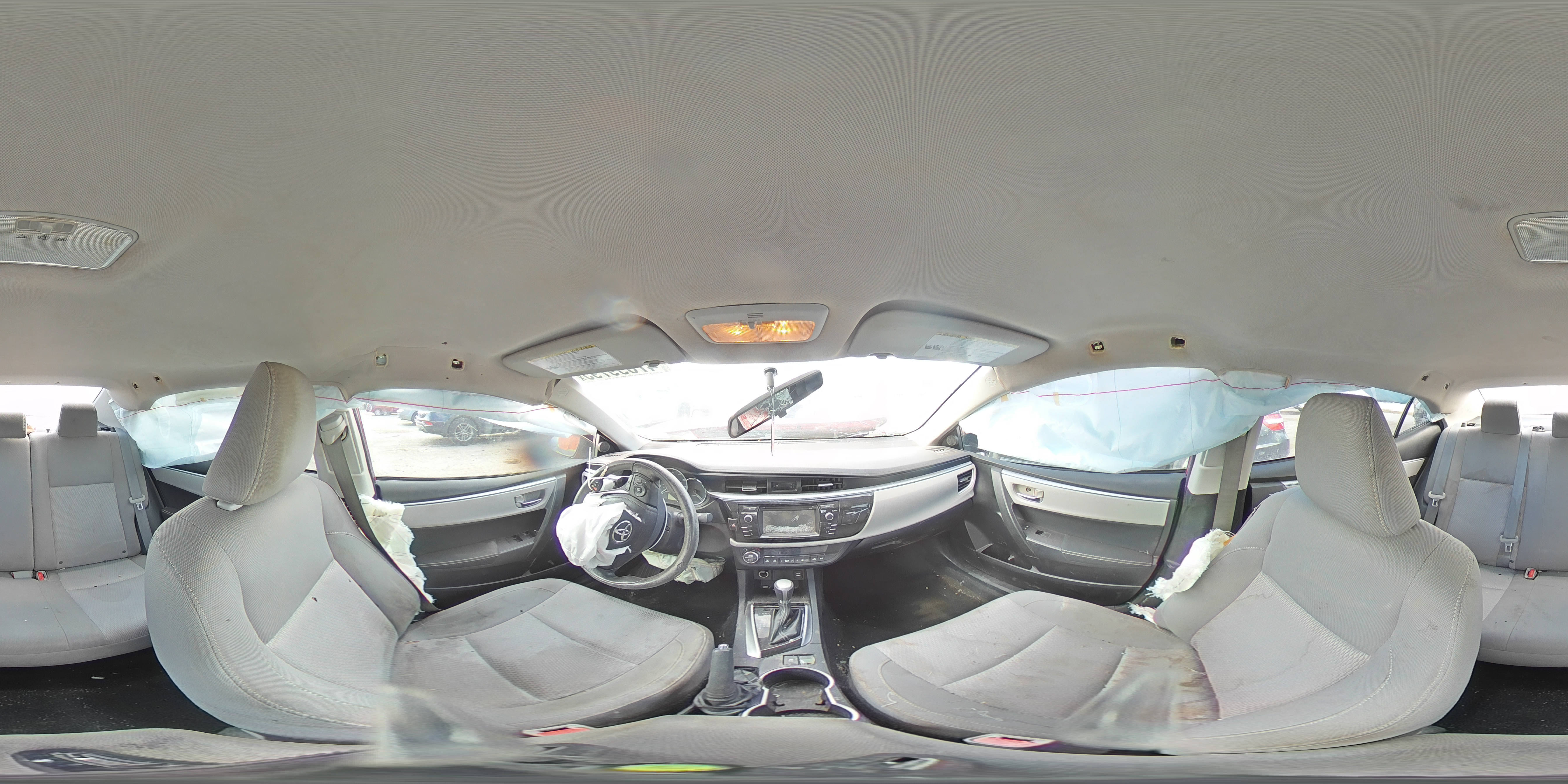 2014 Toyota Corolla - Image 12