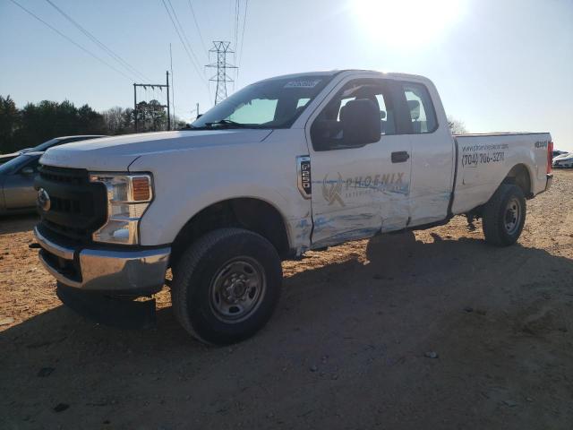 FORD F250 SUPER 2021