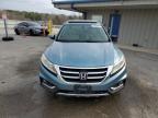 2013 Honda Crosstour Ex for Sale in Memphis, TN - Side