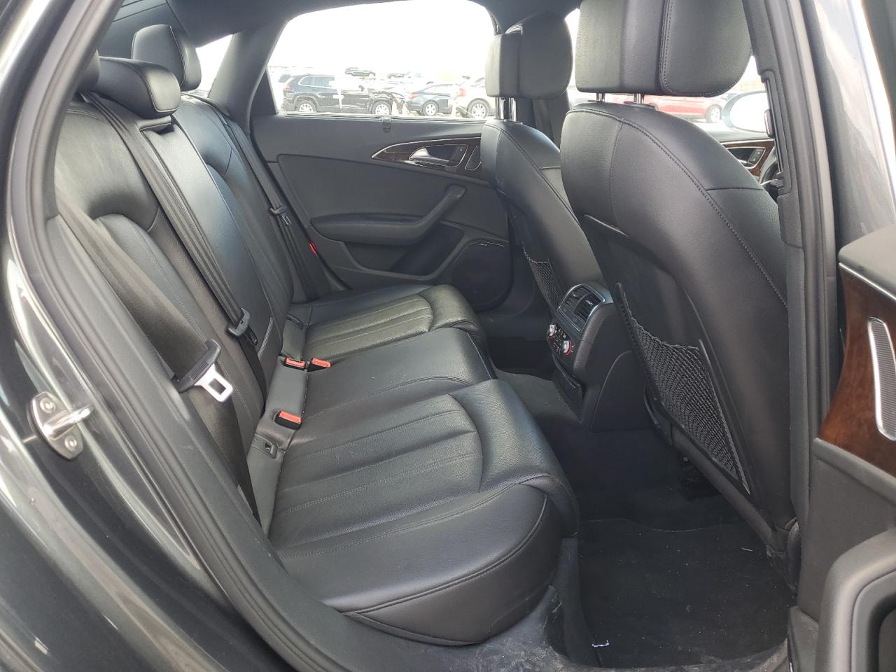 2015 Audi A6 - Image 11