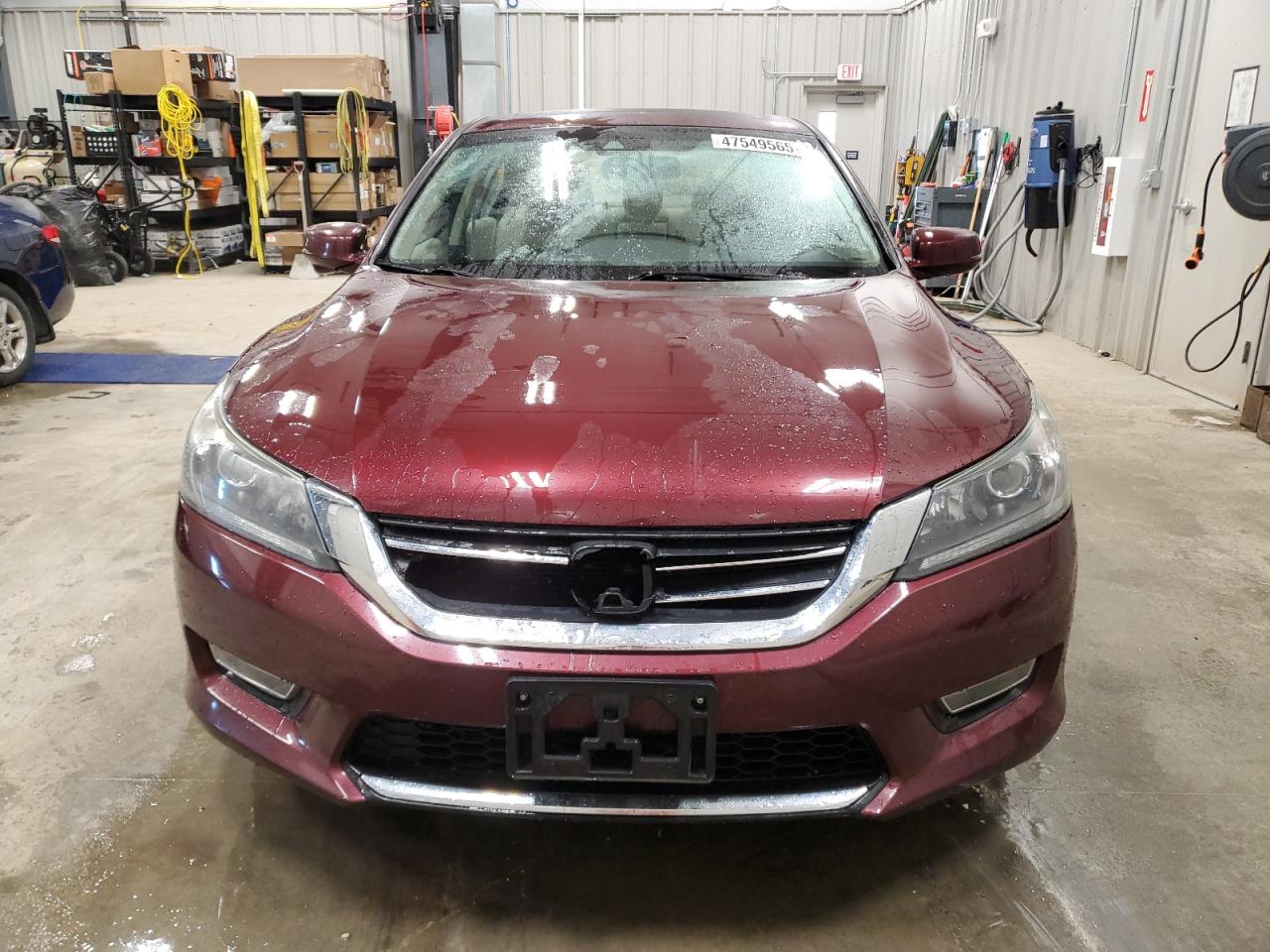 2013 Honda Accord - Image 5