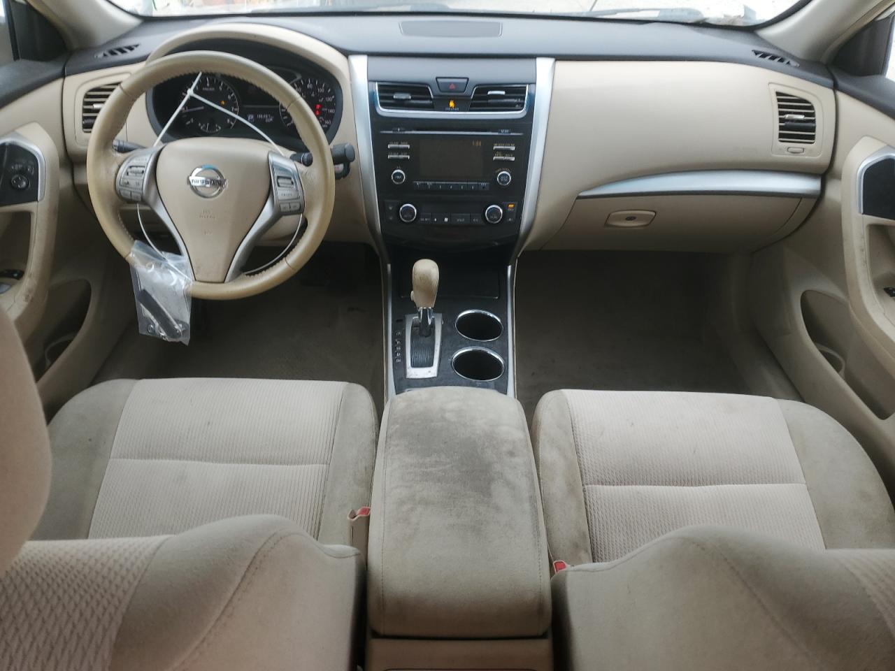 2013 Nissan Altima - Image 8