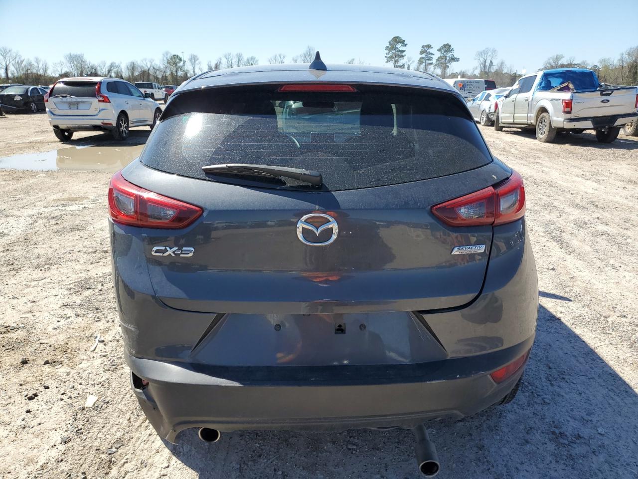 2016 Mazda CX-3 - Image 6