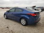2016 Hyundai Elantra Se for Sale in San Antonio, TX - Minor Dent/Scratches