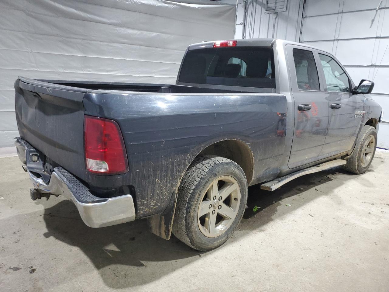 2013 RAM 1500 - Image 3