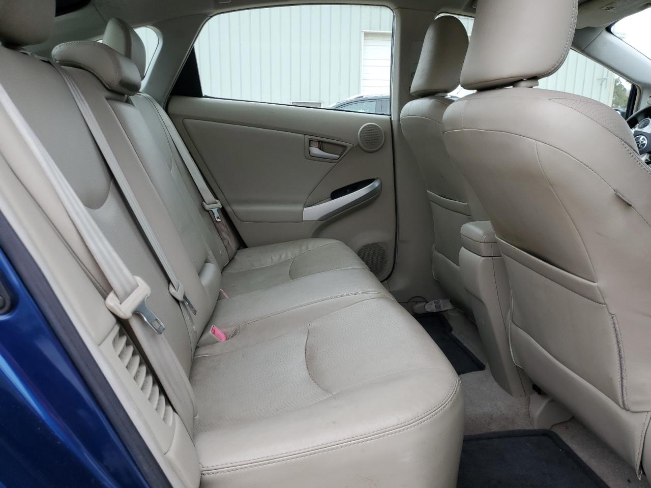 2010 Toyota Prius - Image 10