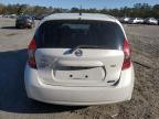 2014 Nissan Versa Note S за продажба в Savannah, GA - Front End