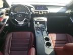 2015 Lexus Is 350 en Venta en Augusta, GA - Undercarriage