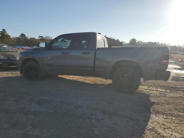  RAM 1500 2020 Серый