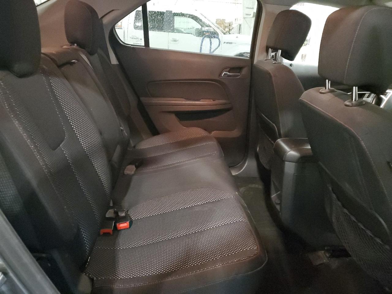2012 Chevrolet Equinox - Image 11