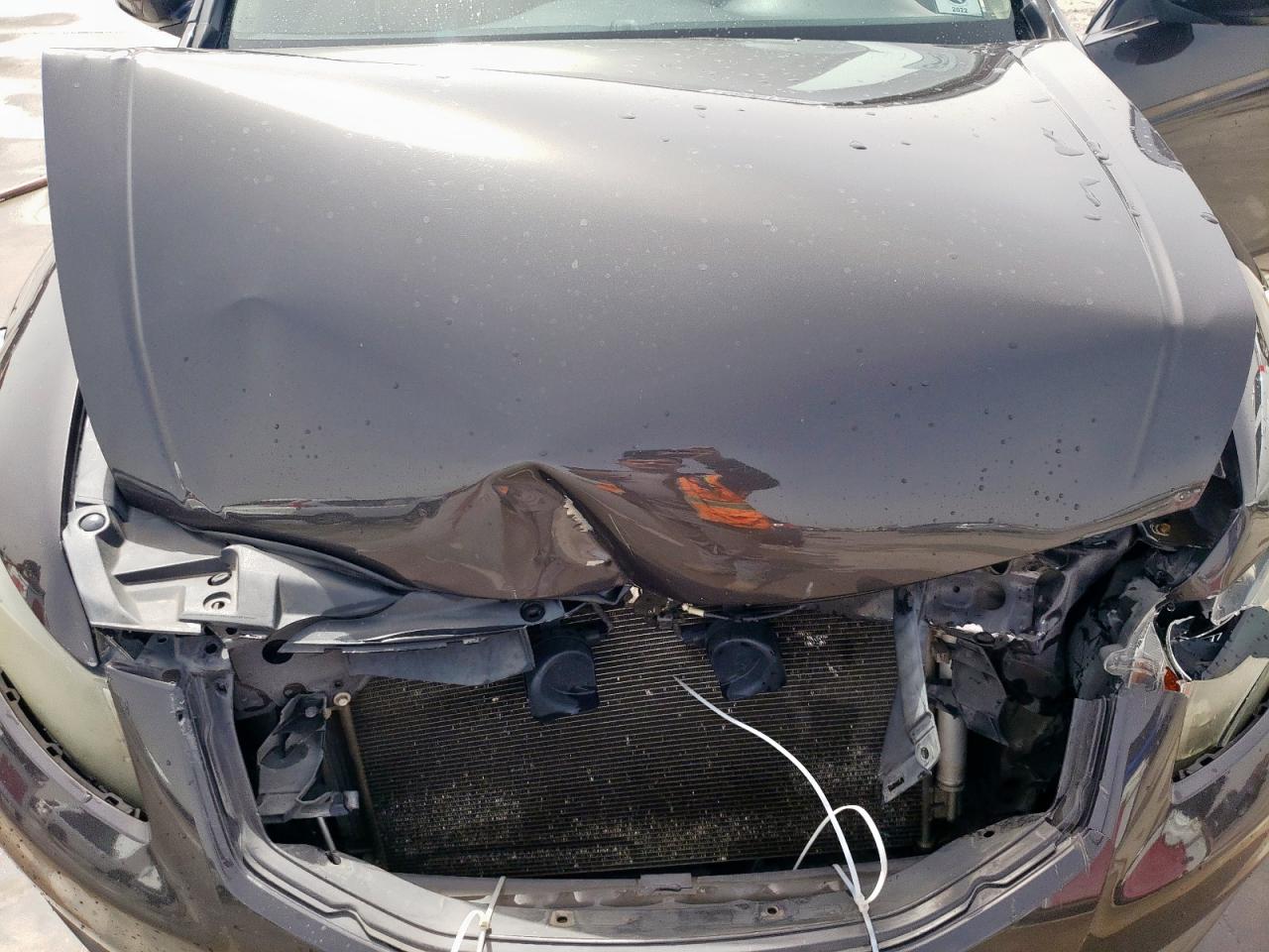 2012 Honda Accord - Image 11