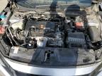 2021 Honda Civic Sport en Venta en Gaston, SC - Rear End