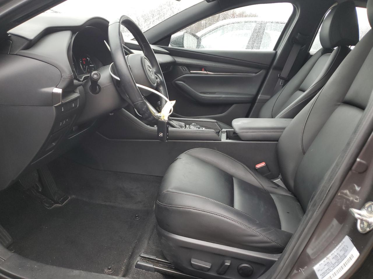 2021 Mazda 3 - Image 7