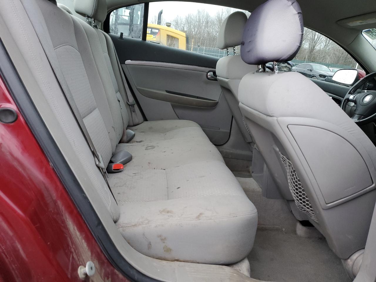 2009 Saturn Aura - Image 10