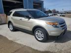 2011 Ford Explorer Xlt للبيع في Eldridge، IA - Side