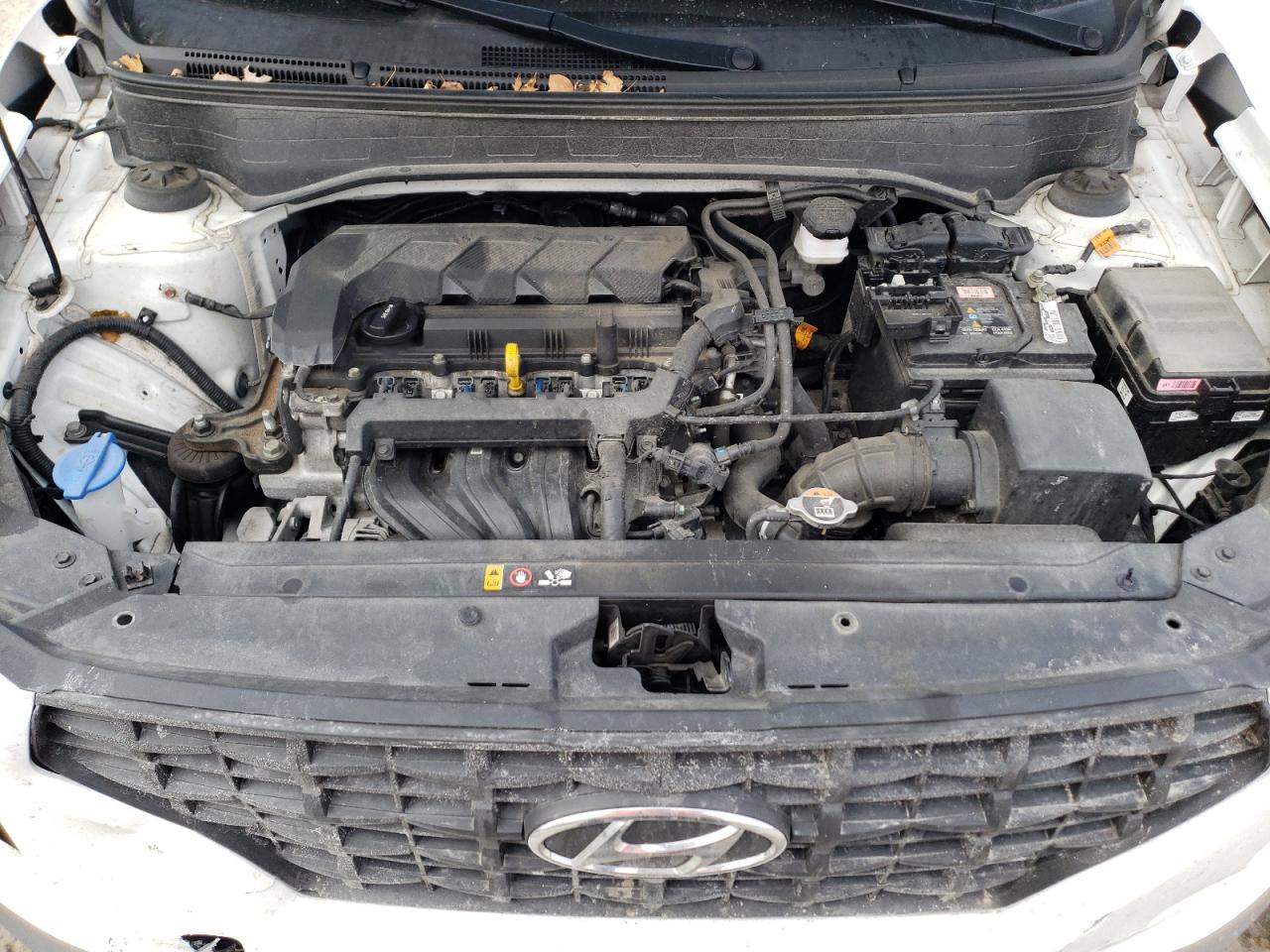 2021 Hyundai Venue - Image 11