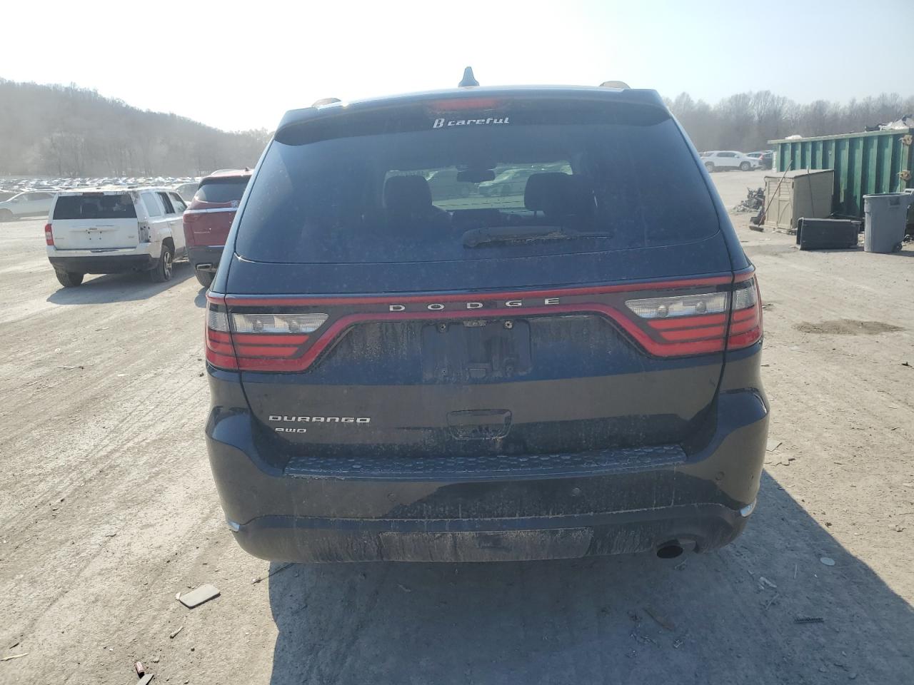 2016 Dodge Durango - Image 6