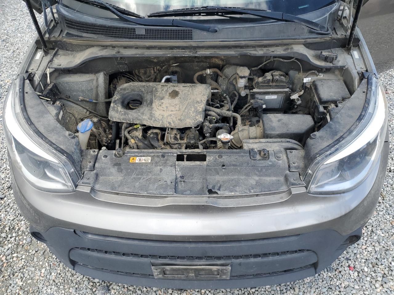 2019 Kia Soul - Image 12