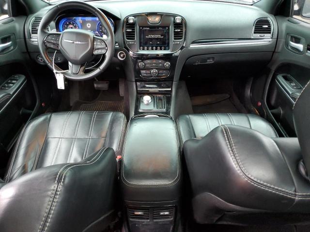 CHRYSLER 300 2017 Czarny