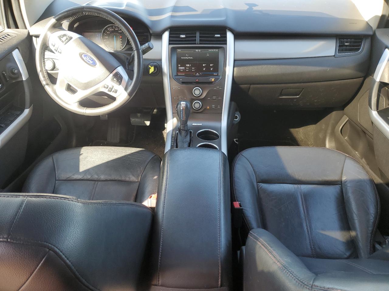 2013 Ford Edge - Image 8