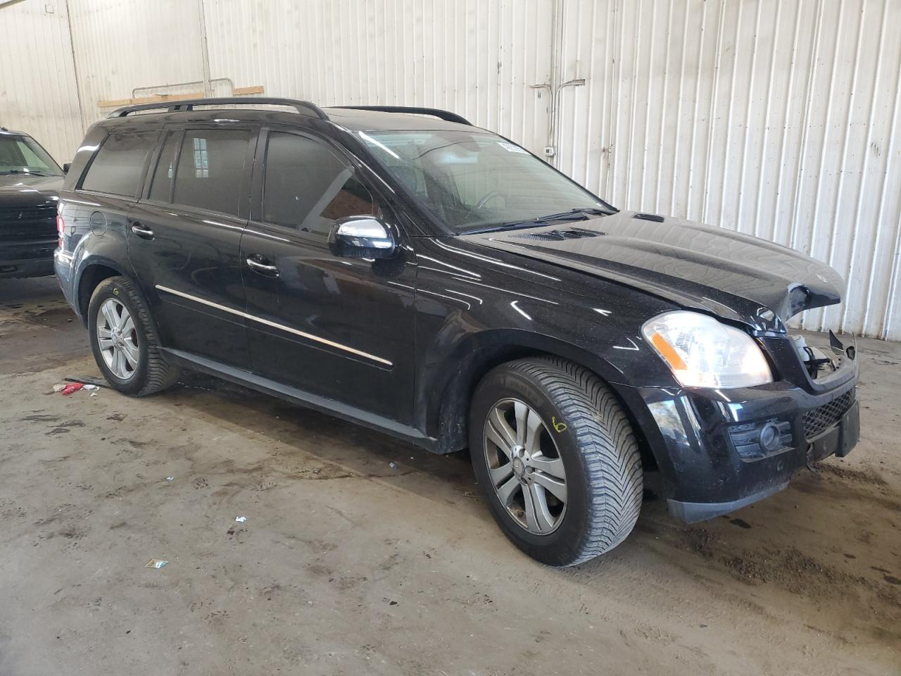 2009 Mercedes-Benz GL-klasse - Image 4