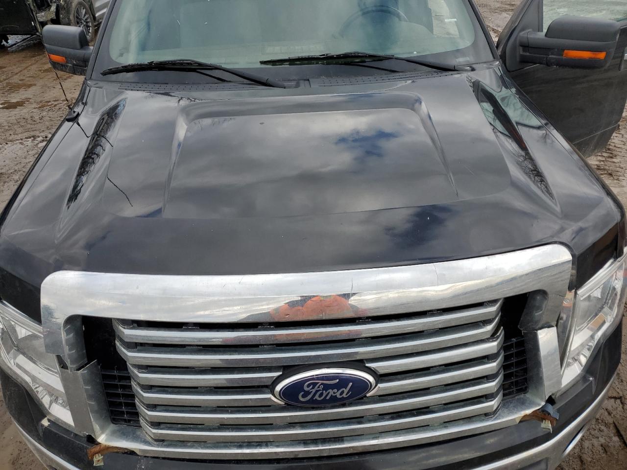 2012 Ford F-150 - Image 11