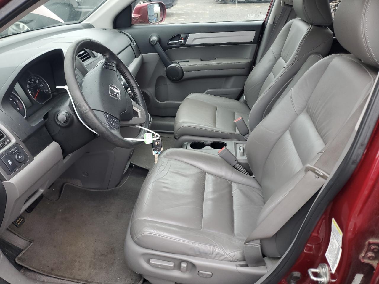 2011 Honda CR-V - Image 7