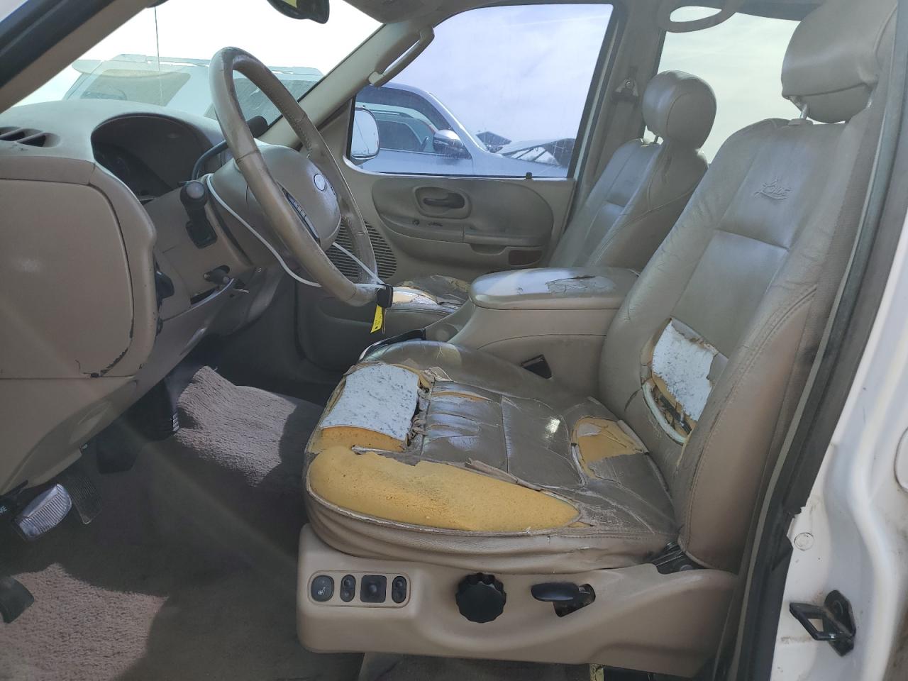 2003 Ford F-150 - Image 7