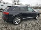 2017 Audi Q7 Premium Plus на продаже в Columbus, OH - Front End