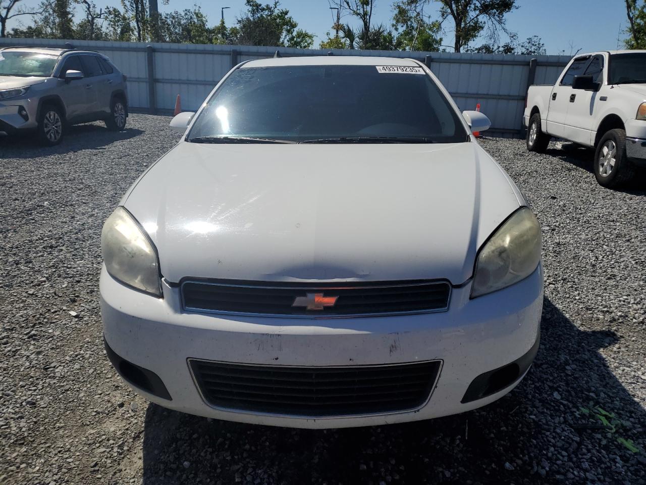 2012 Chevrolet Impala - Image 5