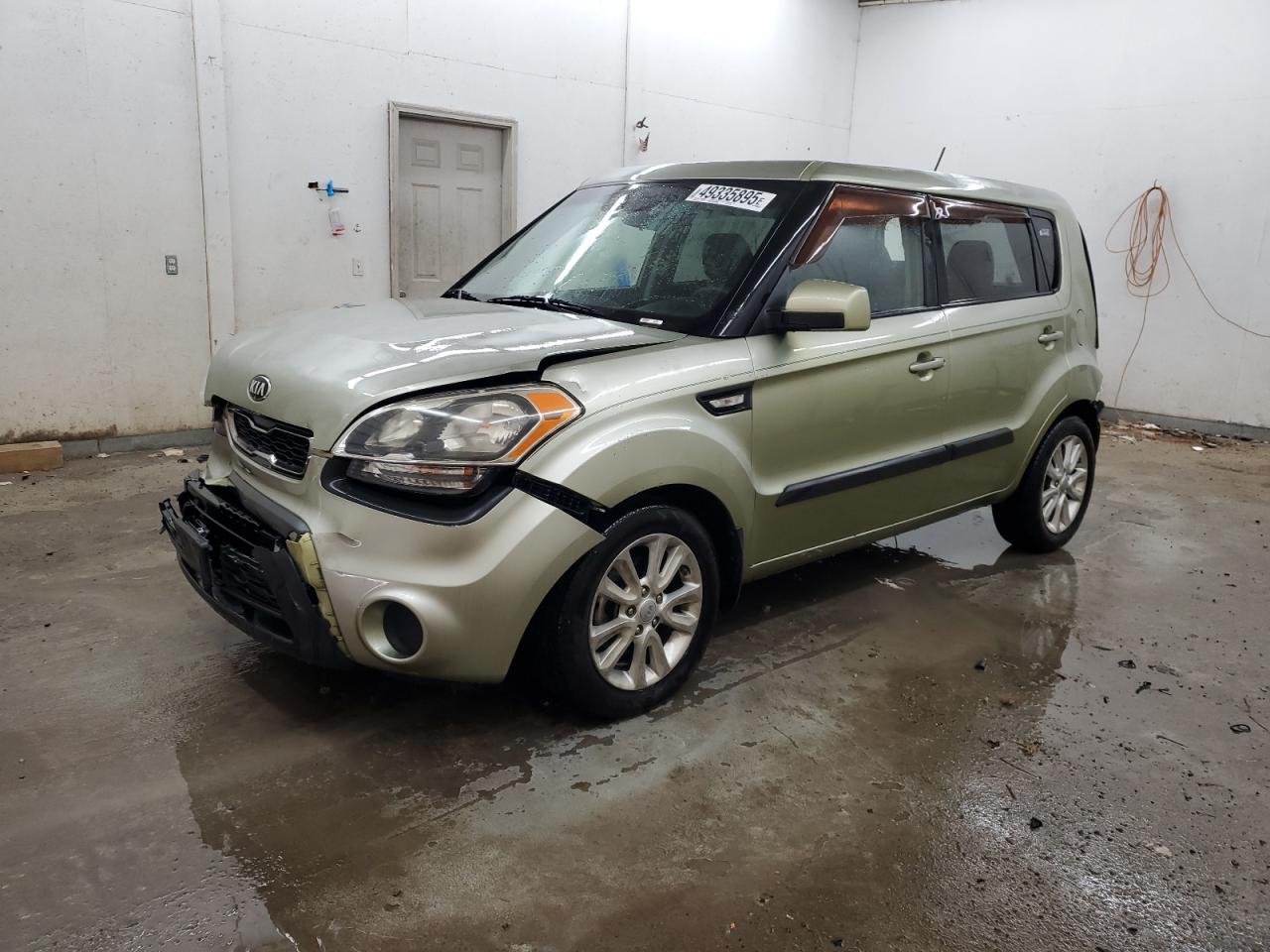 2013 Kia Soul - Image 1
