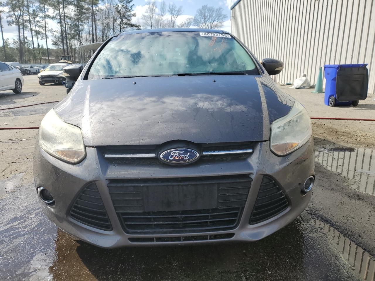 2014 Ford Focus - Image 5