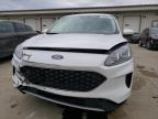 2021 Ford Escape Se for Sale in Louisville, KY - Front End
