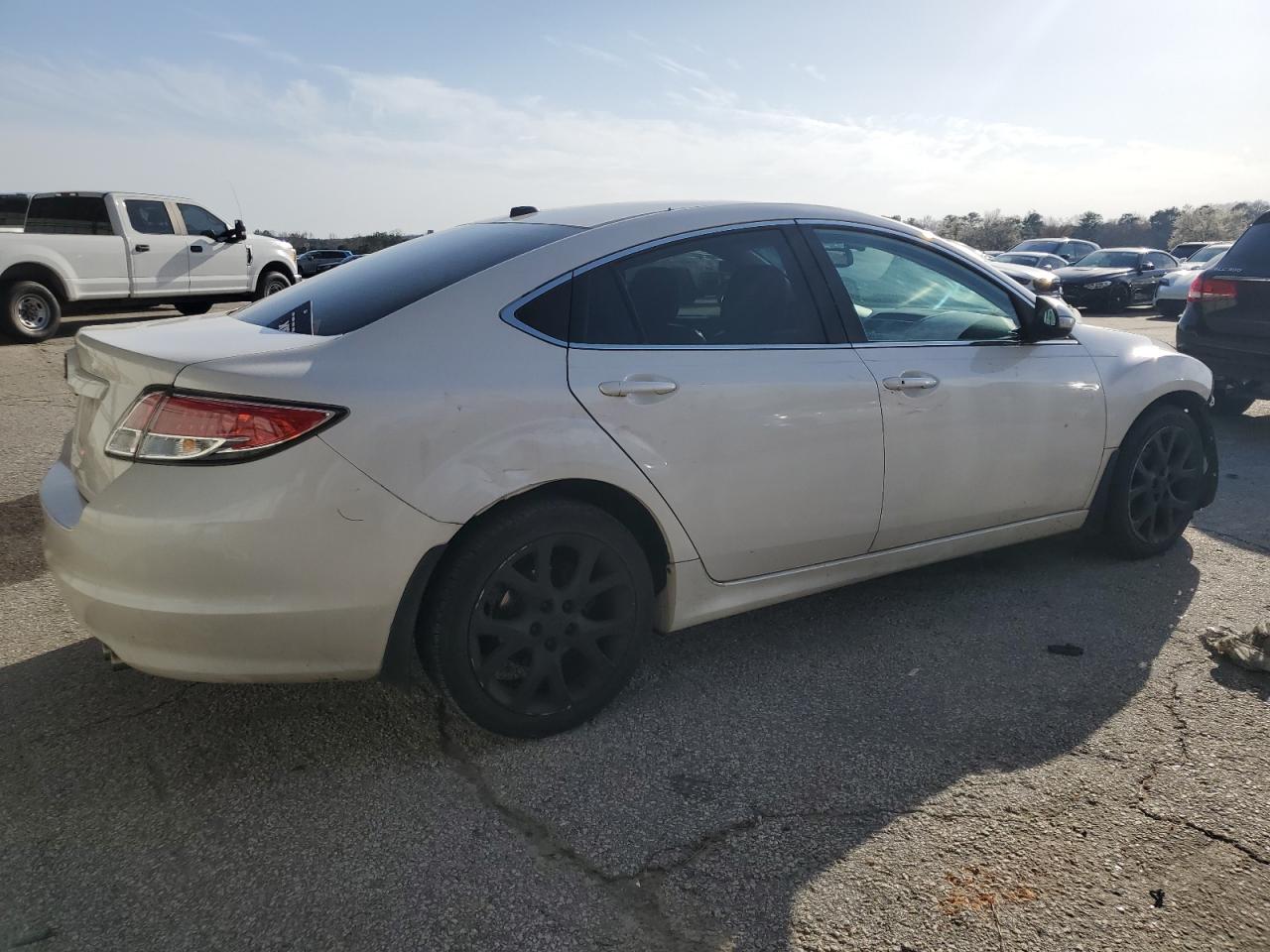 2013 Mazda 6 - Image 3