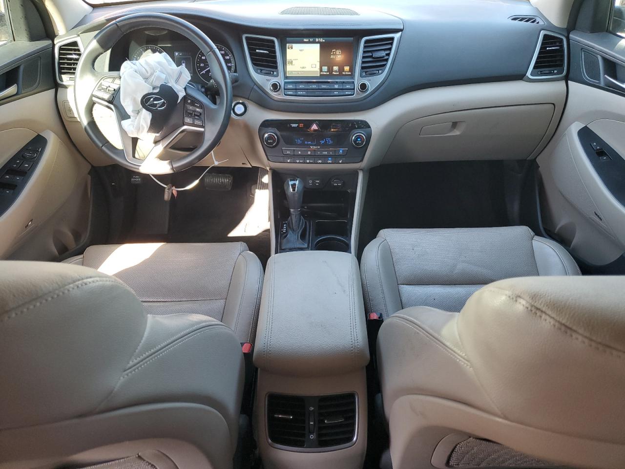 2017 Hyundai Tucson - Image 8