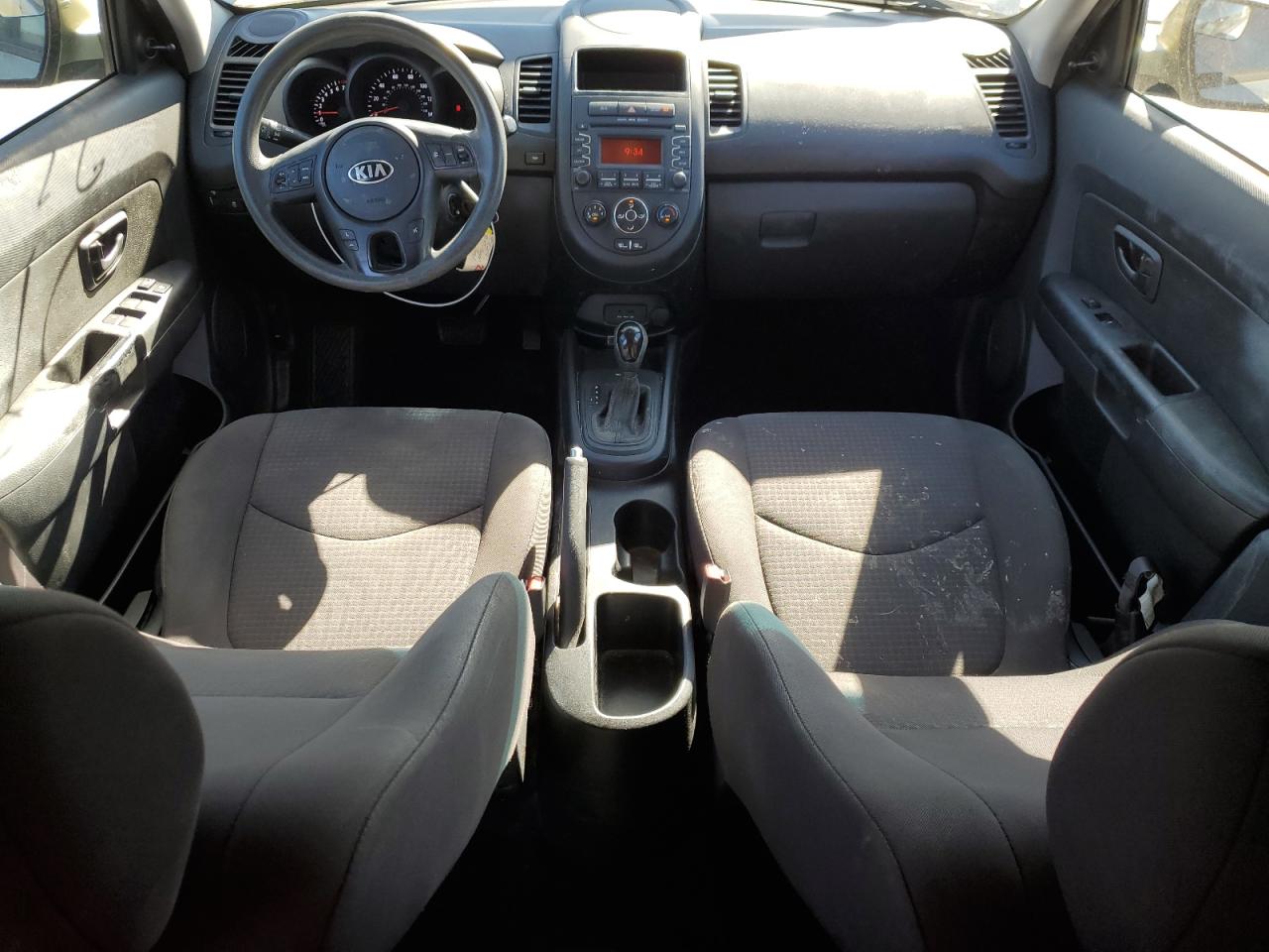 2013 Kia Soul - Image 8