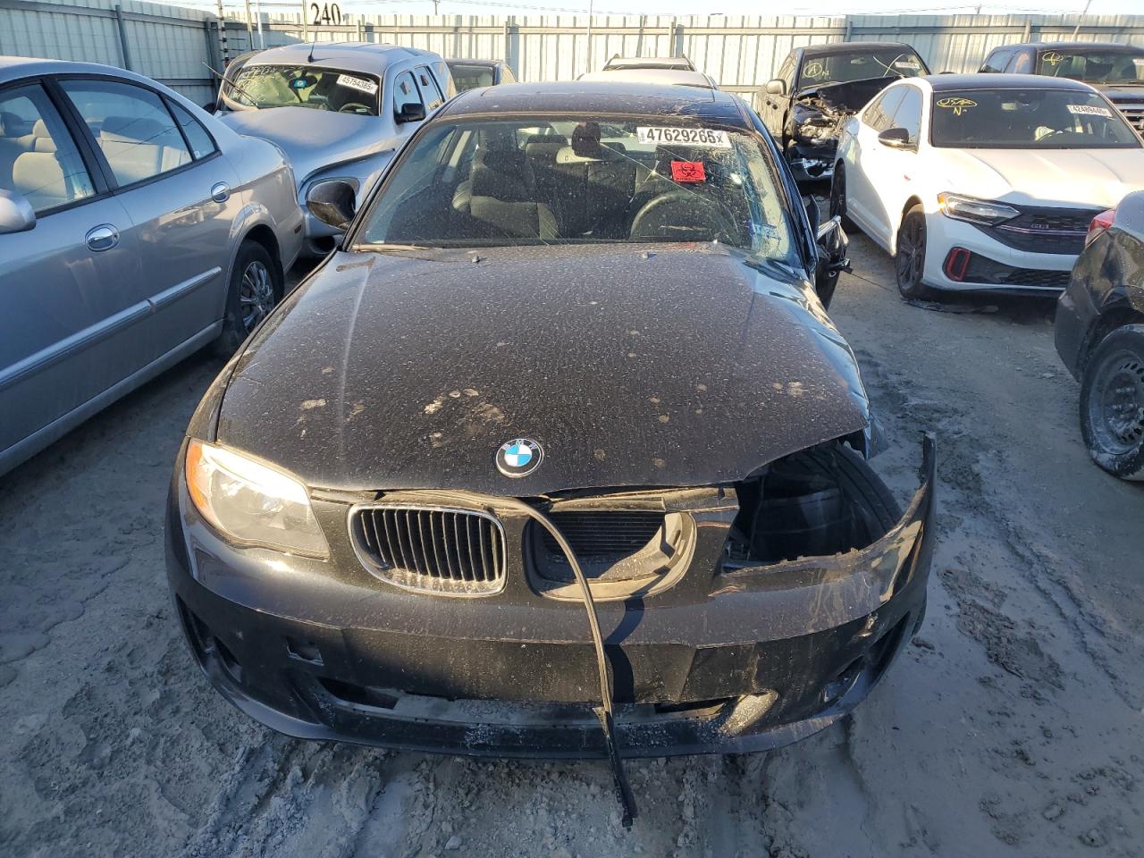2012 BMW 1er - Image 5