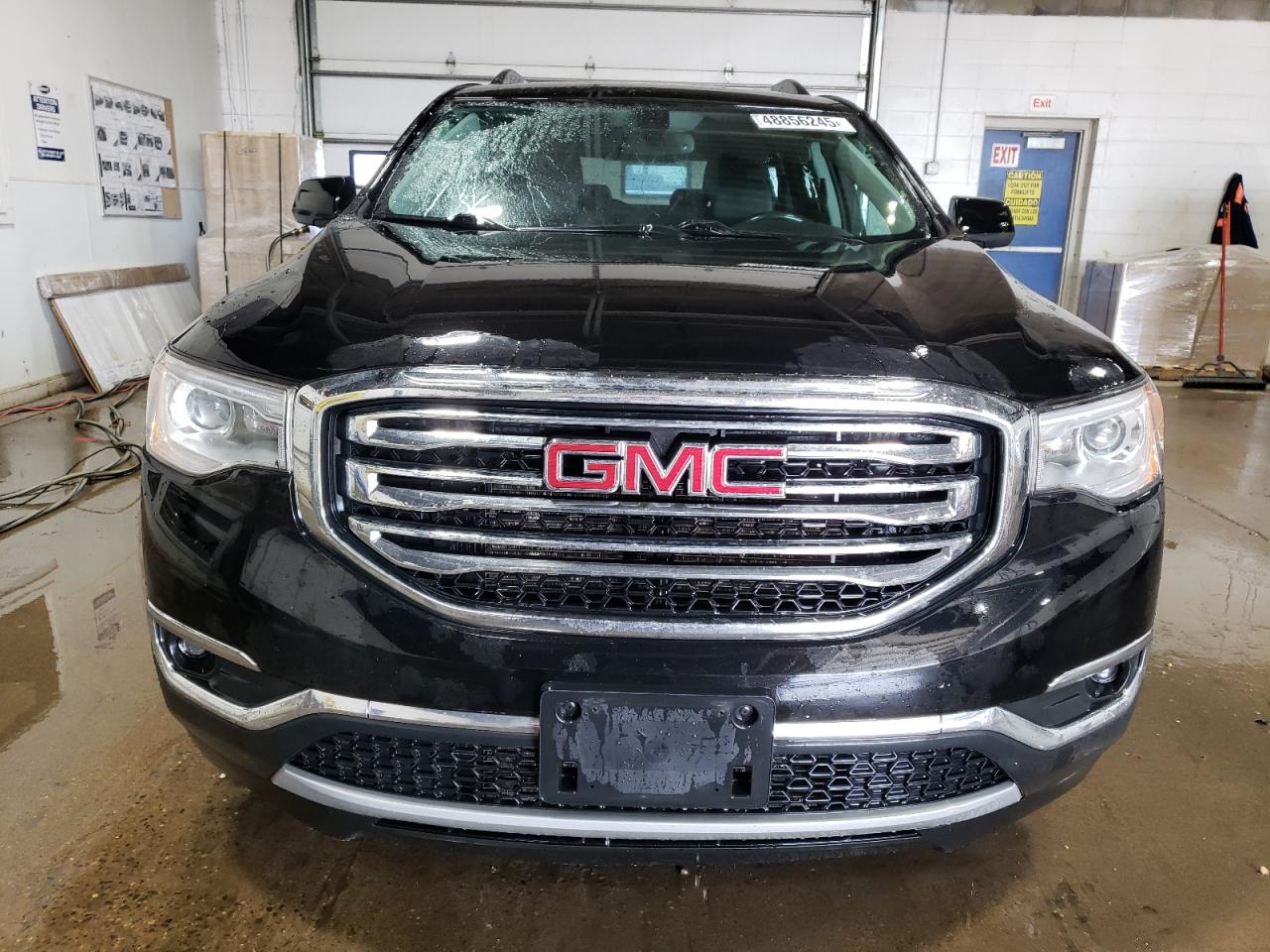 2018 GMC Acadia - Image 5