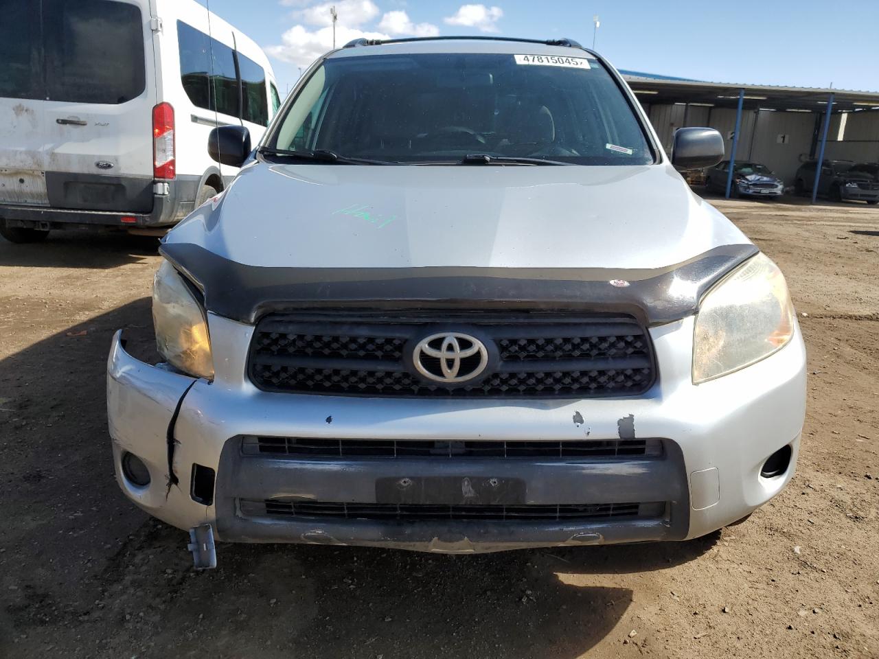 2008 Toyota RAV 4 - Image 5