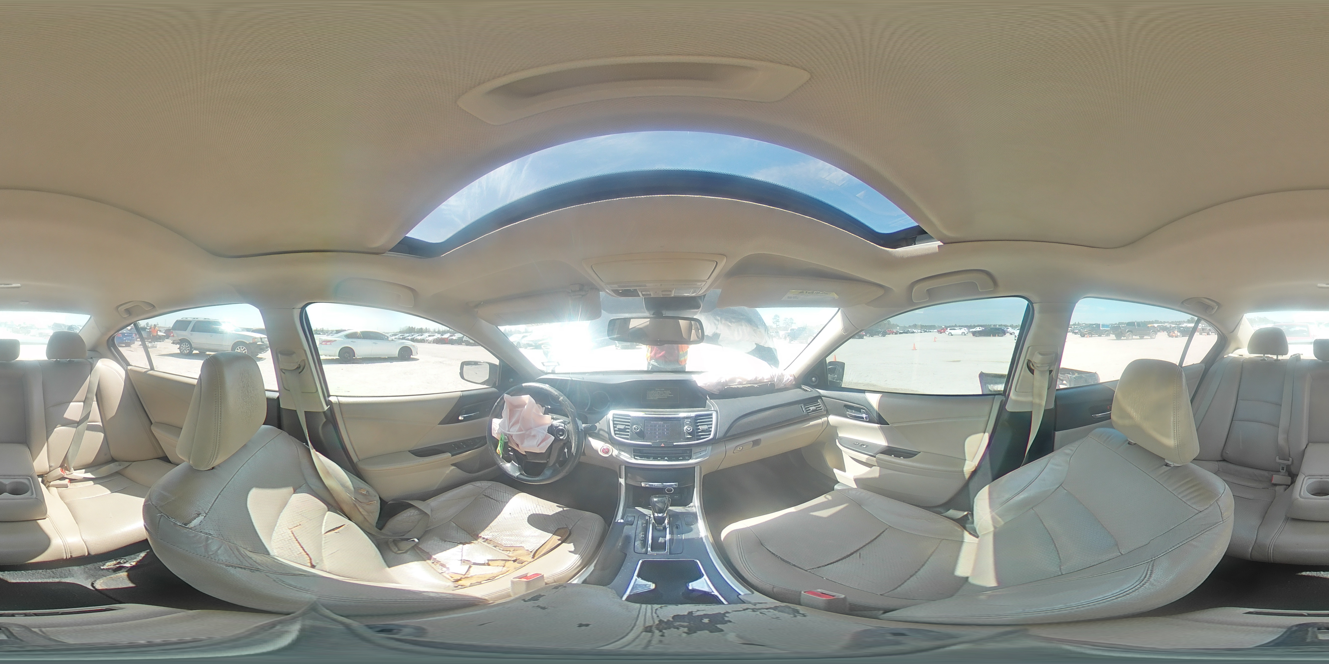 2015 Honda Accord - Image 14