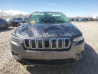 2021 Jeep Cherokee Latitude Lux for Sale in Magna, UT - Rollover