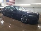 2021 Bmw 750 Xi продається в Elgin, IL - Front End
