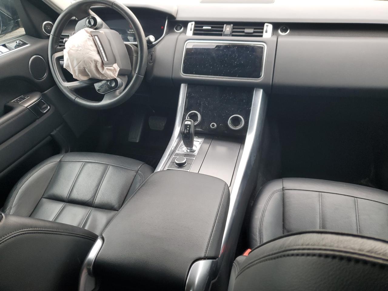 2019 Land Rover Range Rover - Image 8