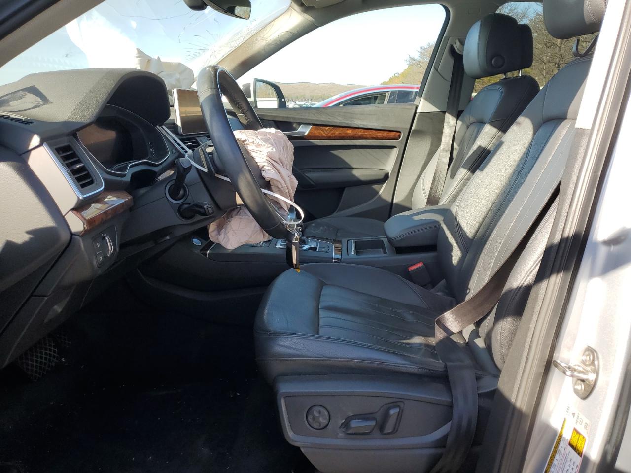 2018 Audi Q5 - Image 7